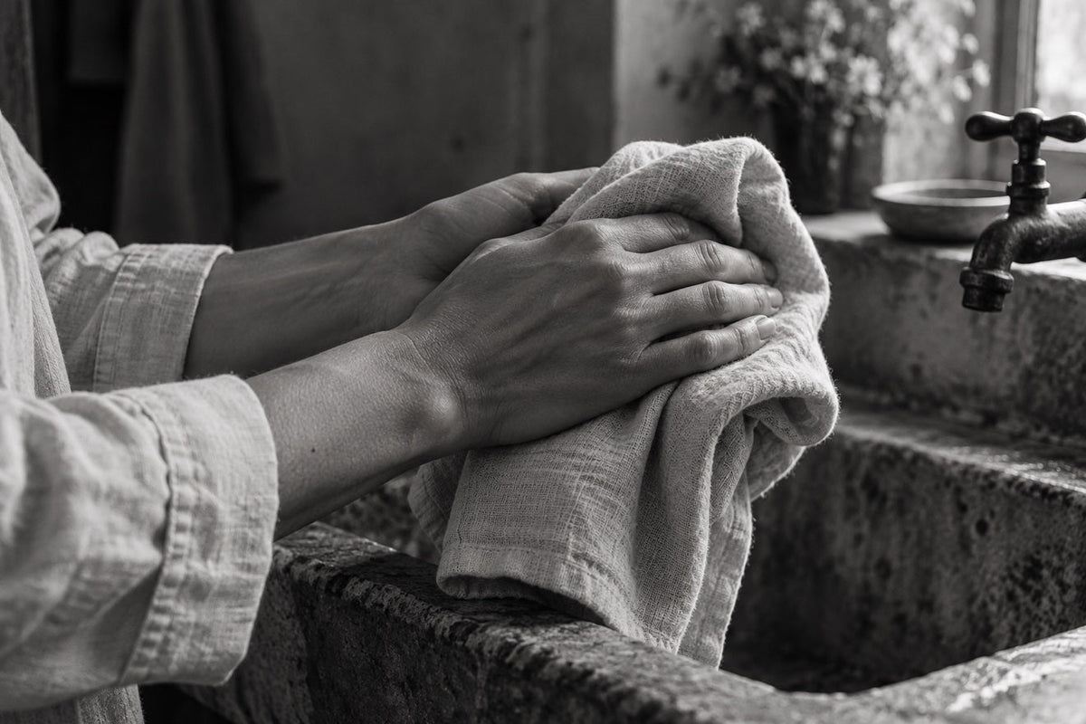 How Much Deodorant to Apply (Less Than You Think)