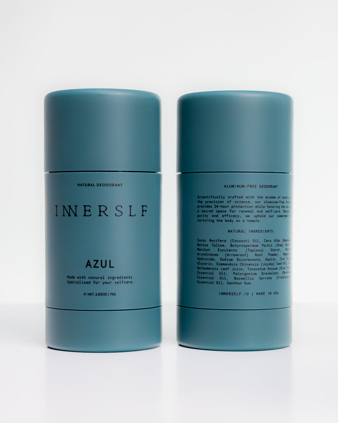 AZUL &mdash; view 2