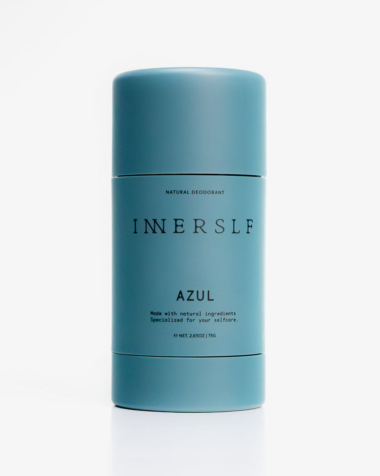 AZUL &mdash; view 1
