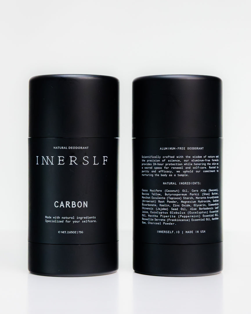 CARBON &mdash; view 2