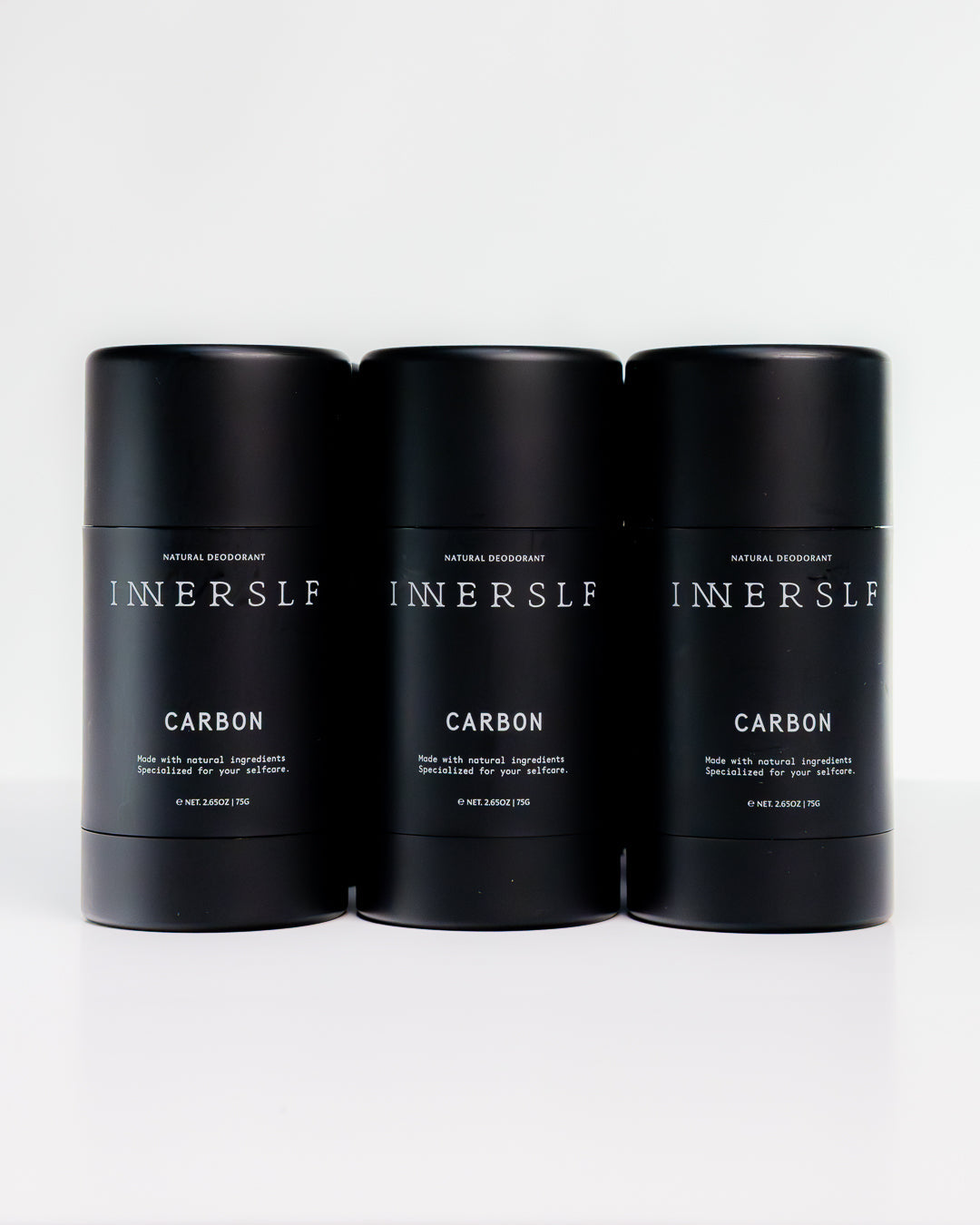 CARBON &mdash; view 6