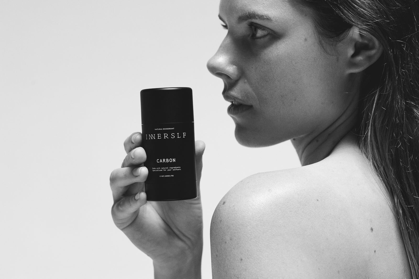 INNERSLF natural deodorant